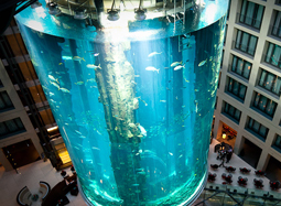 GSW Börsengang. Eine Produktion der Eventagentur Zweite Heimat GmbH Berlin.