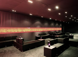 Deutsche Bank Botschafterempfang Berlin. Eine Produktion der Eventagentur Zweite Heimat GmbH Berlin.