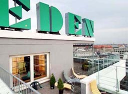 Panam Lounge Berlin. Eine Eventlocation aus dem Locationpool der Eventagentur Zweite Heimat GmbH Berlin. 