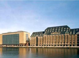 Spreespeicher Berlin. Eine Location aus dem Locationpool der Eventagentur Zweite Heimat GmbH Berlin.